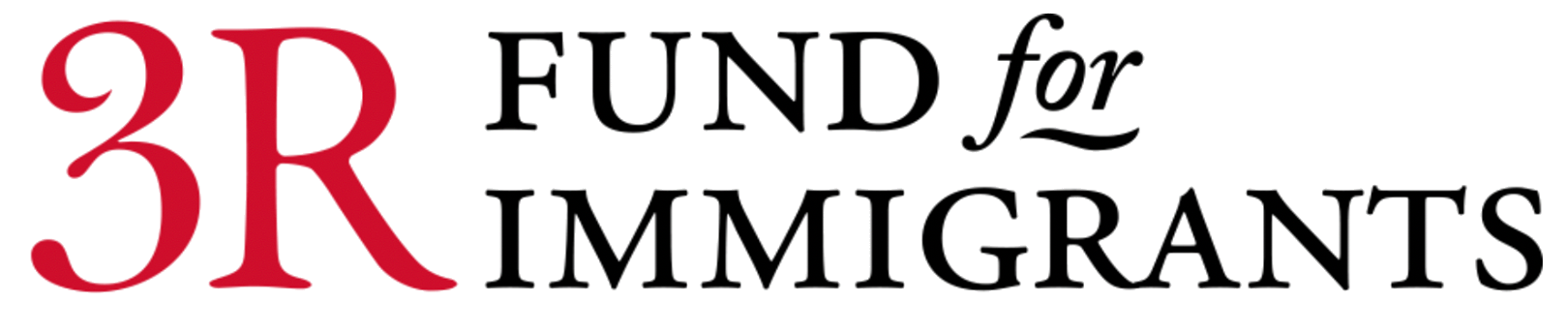 3R Fund for Immigrants
